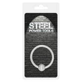 Steel Power Tools Acorn Penis Ring 30mm > Bondage Gear > Bondage Cock Rings